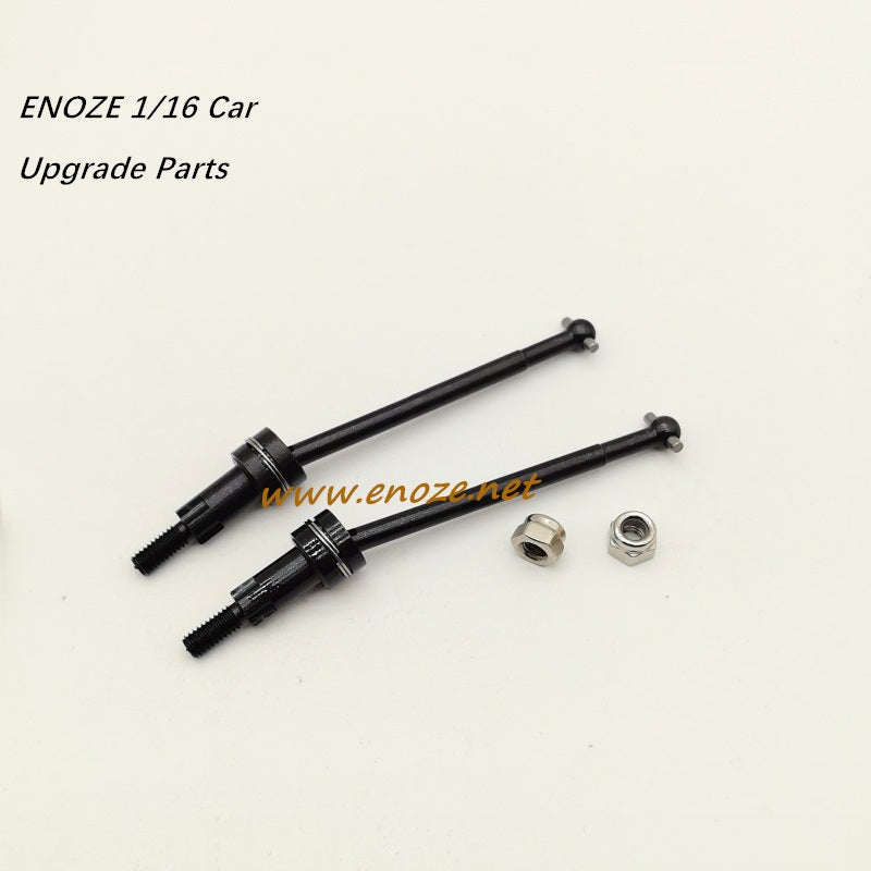 Enoze 9503E Upgrade Parts Metal Drive Shaft