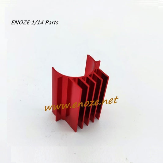 Enoze 002E Parts Motor Heat Sink