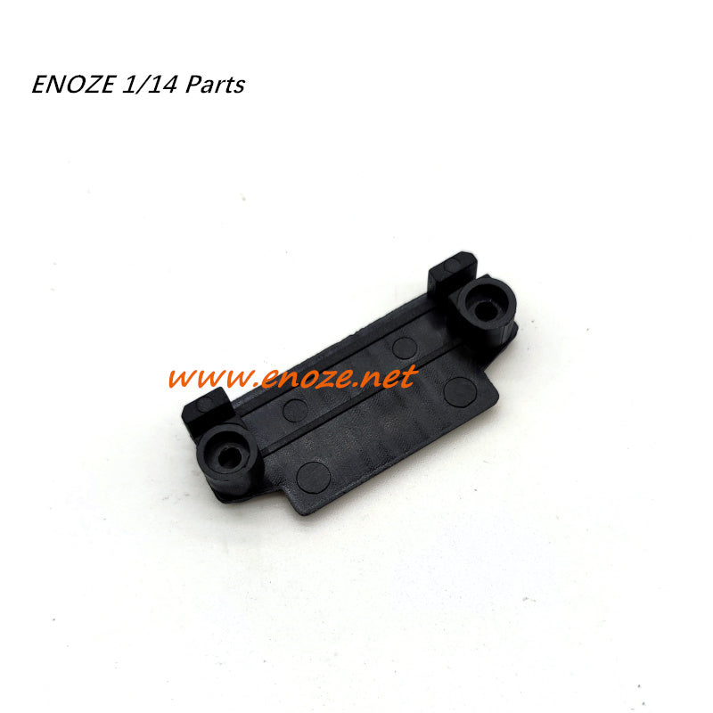 Enoze 002E RC Car Parts Steering Servo Fixing Bracket