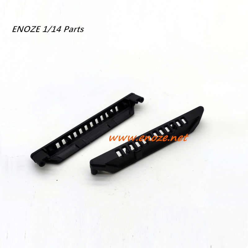 Enoze 002E RC Car Parts Underbody fender