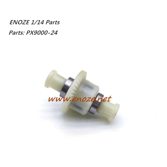 Enoze 9002E Parts Differential PX9000-24