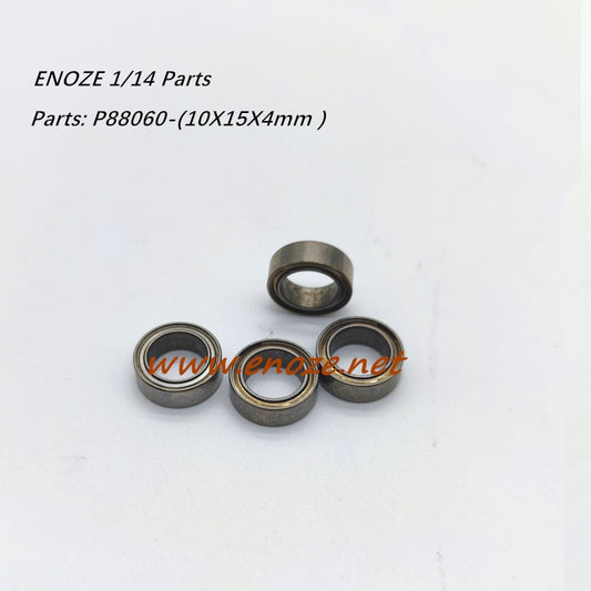 Enoze 9002E RC Car Parts 10X15X4 Bearing P88060