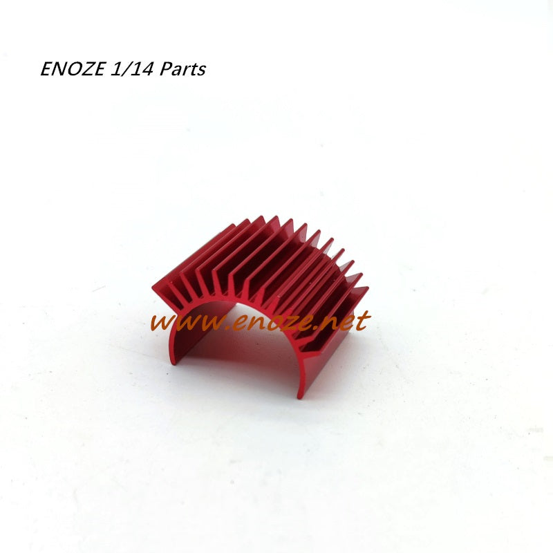 Enoze 9002E RC Car Parts Motor Heat Sink