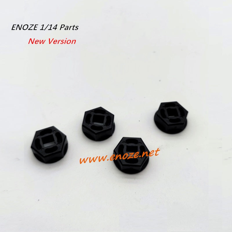 Enoze 9002E Parts Hexagonal Wheel Seat P88064