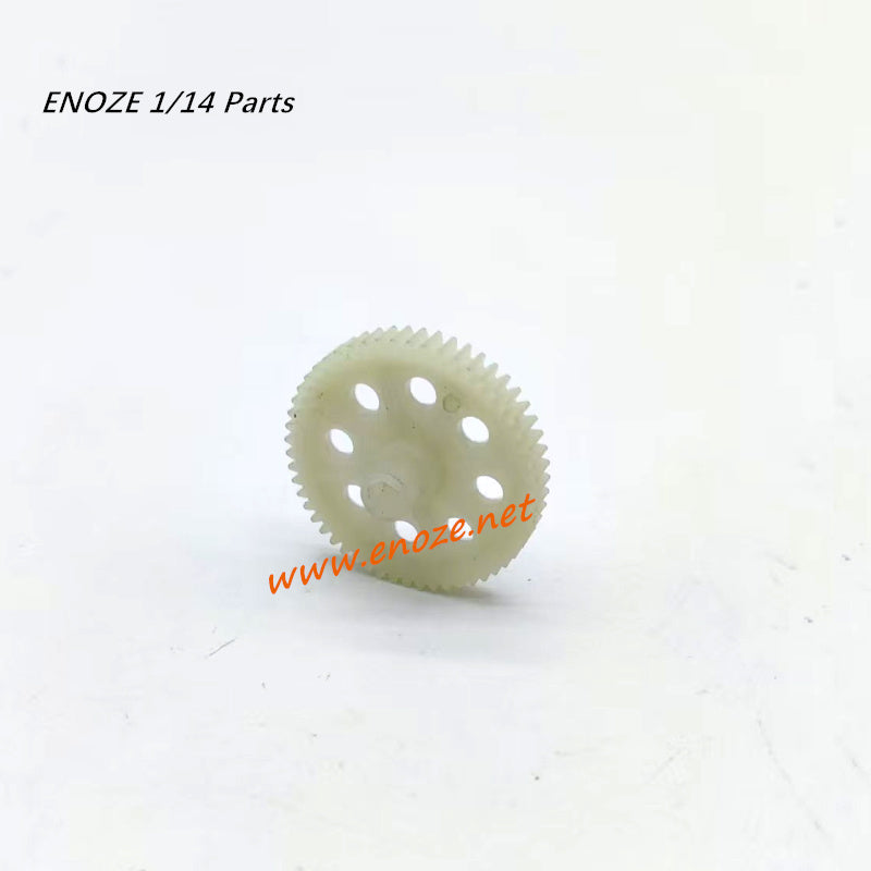 Enoze 9002E RC Car Parts Reduction Gear PX9000-31A-Plastic