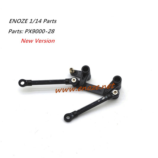 Enoze 9002E RC Car Parts Steering Kit PX9000-28