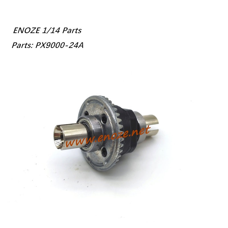 Enoze 9002E Parts Upgrade Differential PX9000-24A