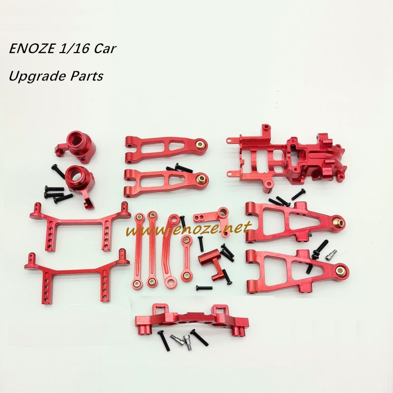 Enoze 9501E Upgrade All Kit