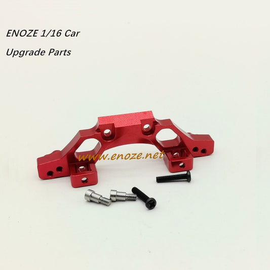 Enoze 9501E Upgrade Metal Parts Alloy Shock Tower