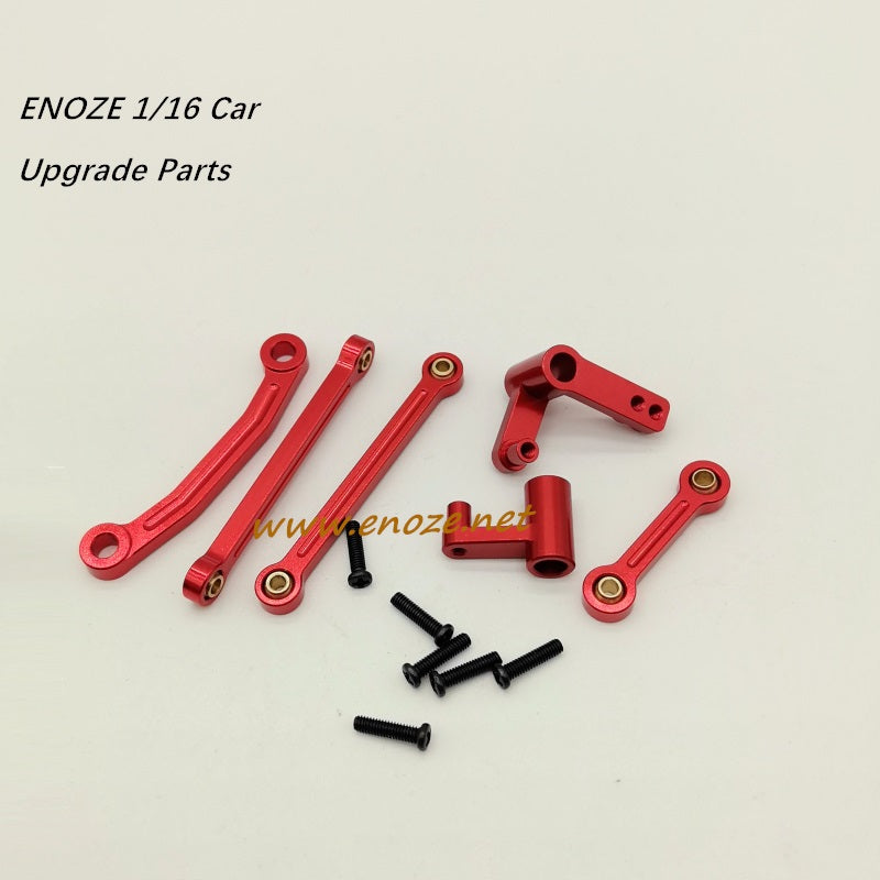 Enoze 9501E Parts Upgrade Metal Steering Kit