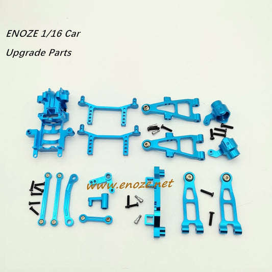 Enoze 9502E Upgrade Kit