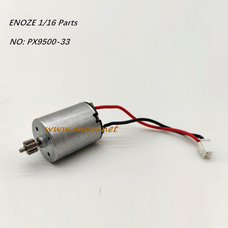 Enoze 9502E Parts Motor PX9500-33