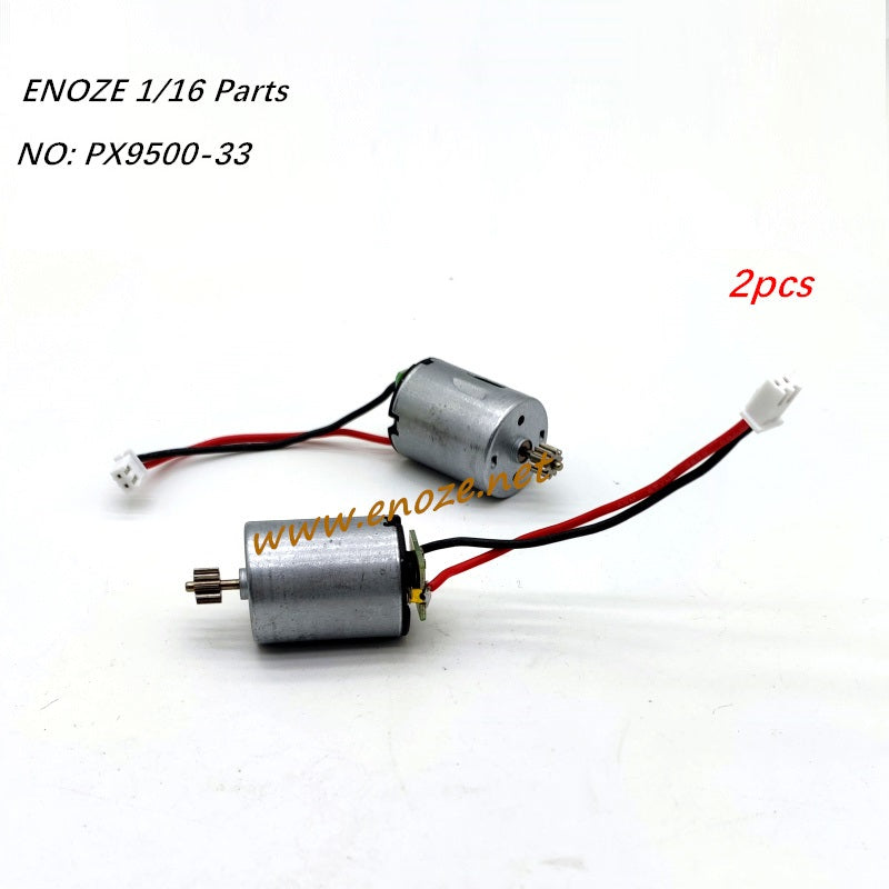 Enoze 9502E Parts Motor PX9500-33