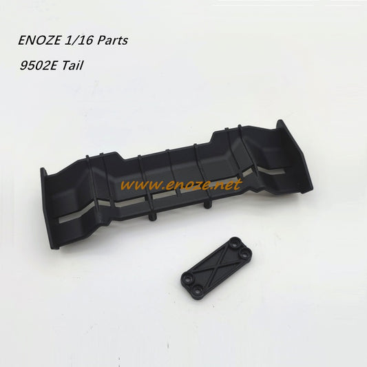 Enoze 9502E Parts Tail