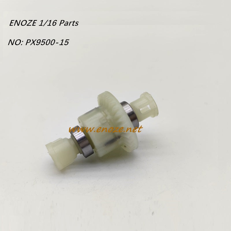 Enoze 9502E RC Car Parts Differential PX9500-15