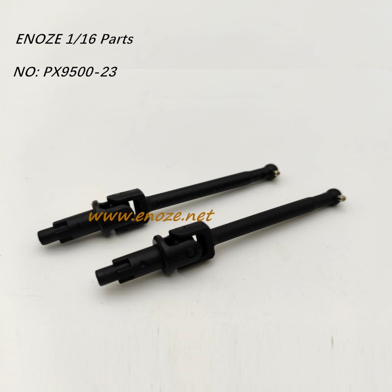 Enoze 9502E RC Car Parts Front Drive Shaft PX9500-23