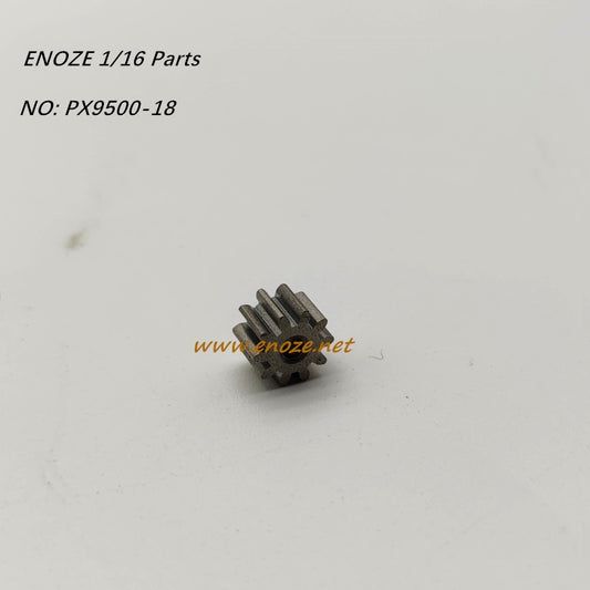 Enoze 9502E Motor Gear Parts PX9500-18