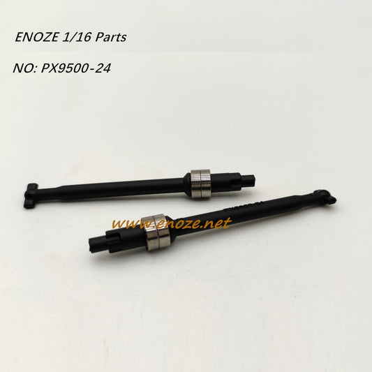 Enoze 9502E RC Car Parts PX9500-24 Rear Axle