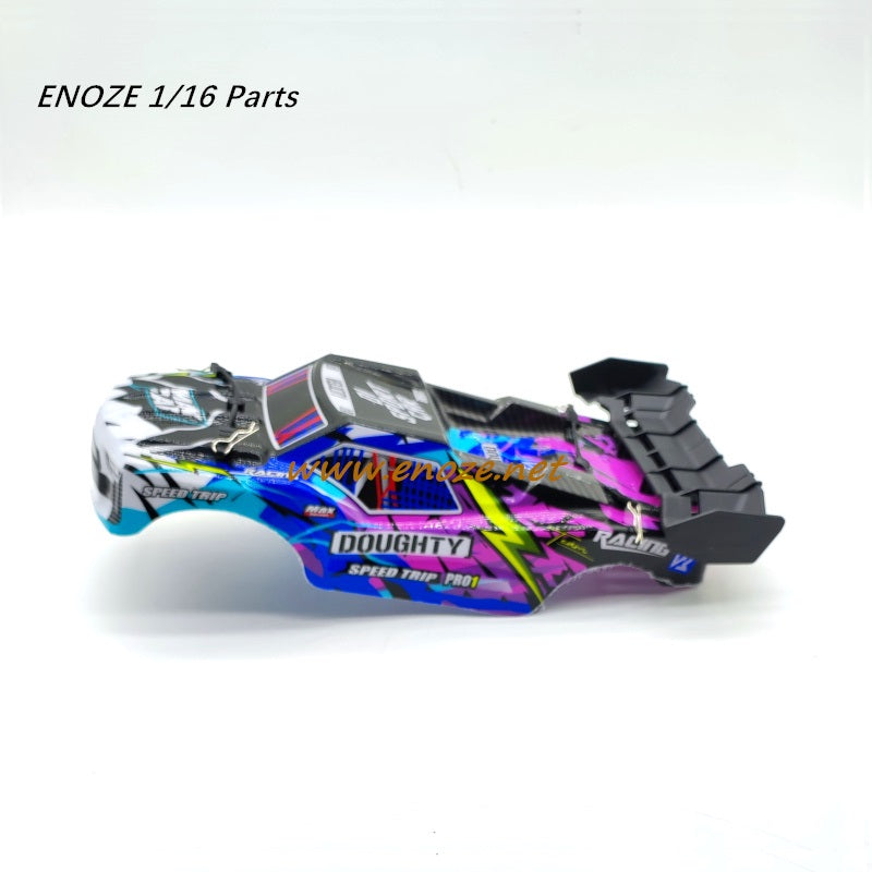 Enoze 9502E Parts Car Shell