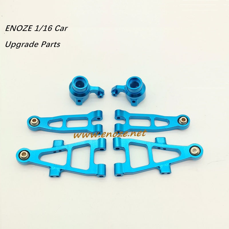 Enoze 9502E Upgrade Metal Kit