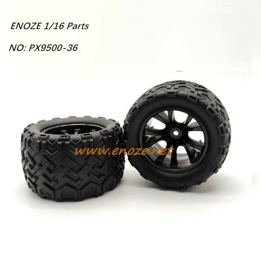 Enoze 9502E RC Car Parts Tire