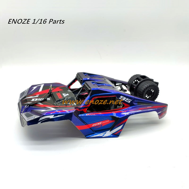 Enoze 9503E Parts Body Shell