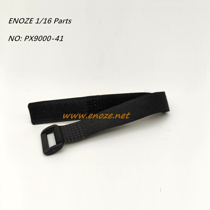 Enoze 9503E Battery Strap Parts PX9000-41