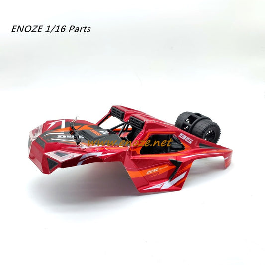 Enoze 9503E Parts Body Shell