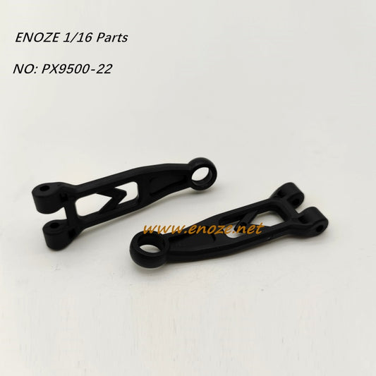 Enoze 9503E RC Car Parts Front Upper Arm PX9500-22