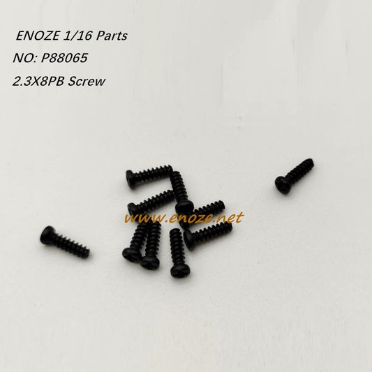 Enoze 9503E RC Car Parts P88065 Screw