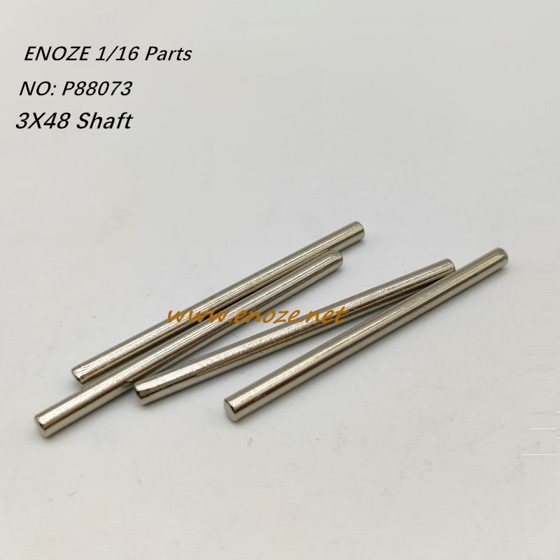 Enoze 9503E RC Car Parts P88073 Shaft