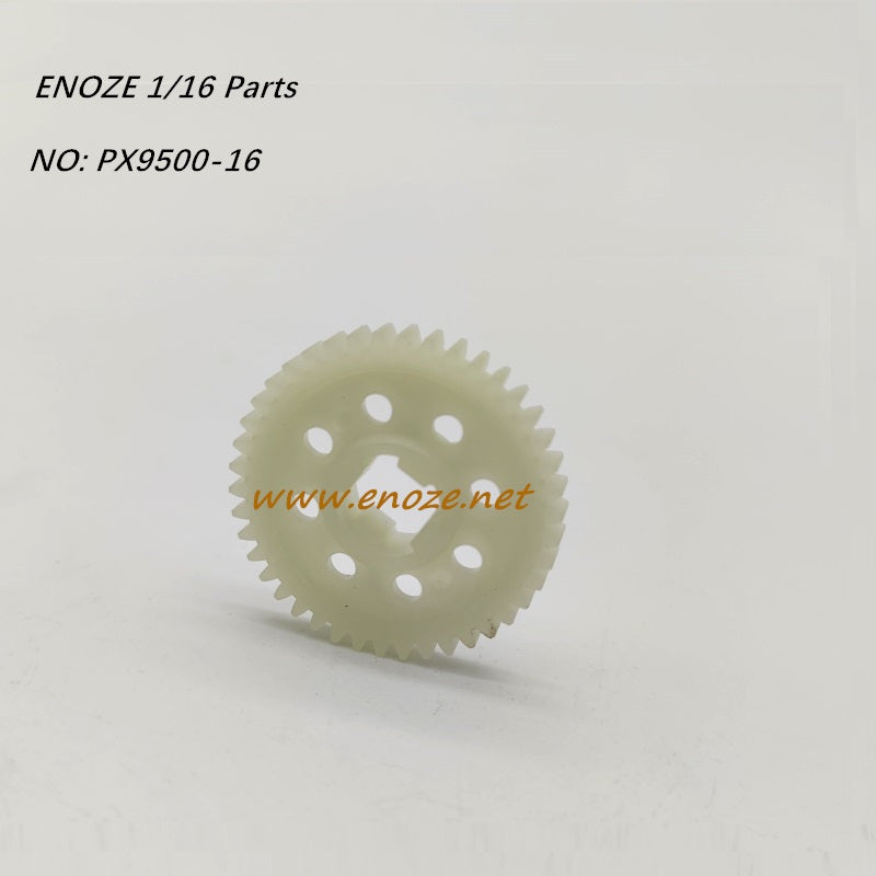 Enoze 9503E Parts Main Gear PX9500-16