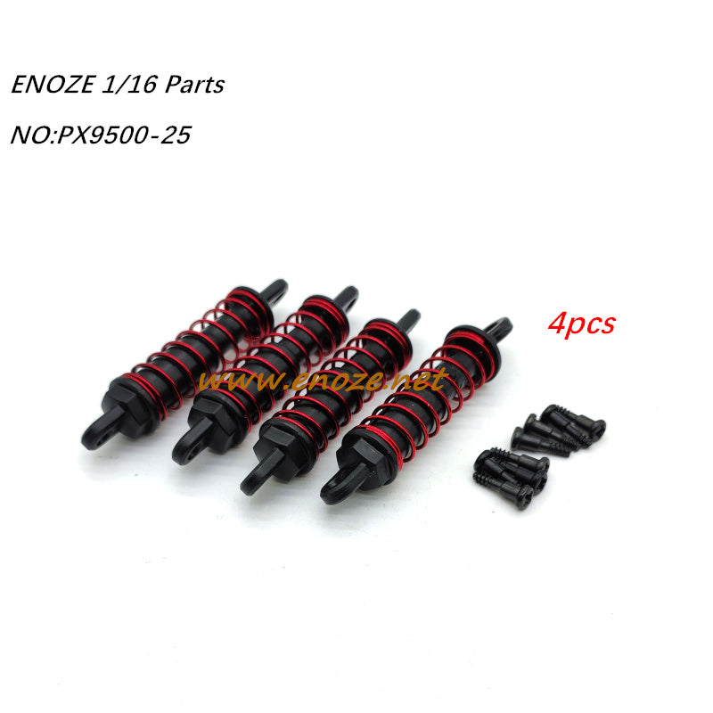 Enoze 9503E Shock Parts PX9500-25