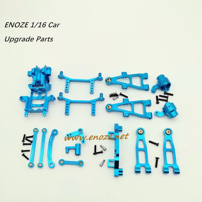 Enoze 9503E Upgrade Parts Metal Kit