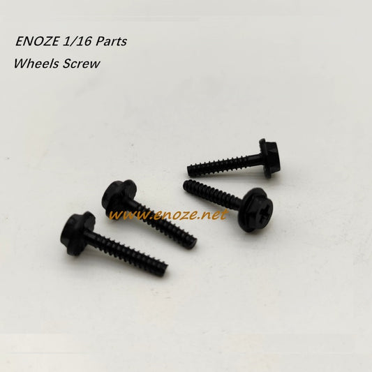 Enoze 9503E RC Car Parts Wheels Screw