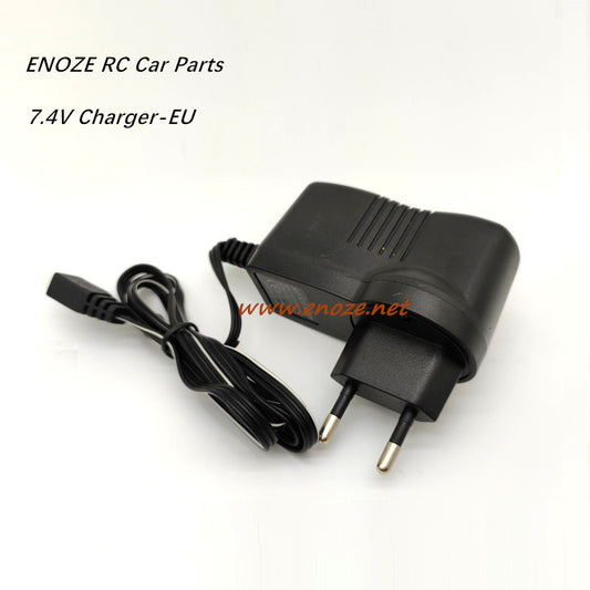 Enoze RC Car Parts Chager-EU Plug