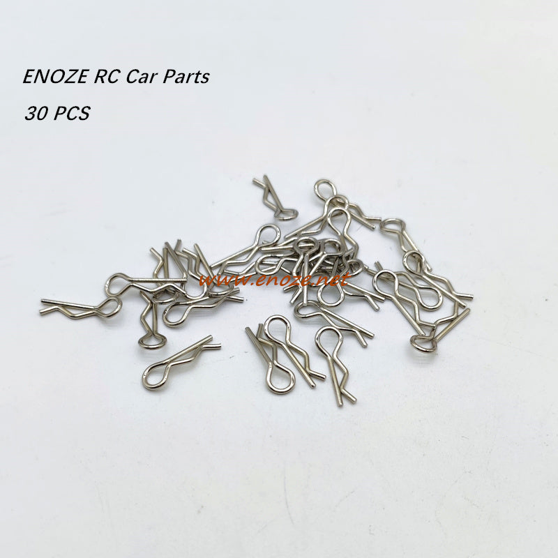 Enoze RC Parts Body Clip