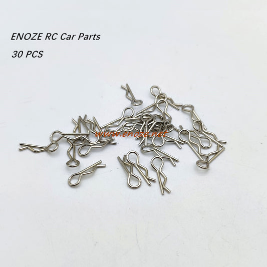 Enoze RC Parts Body Clip