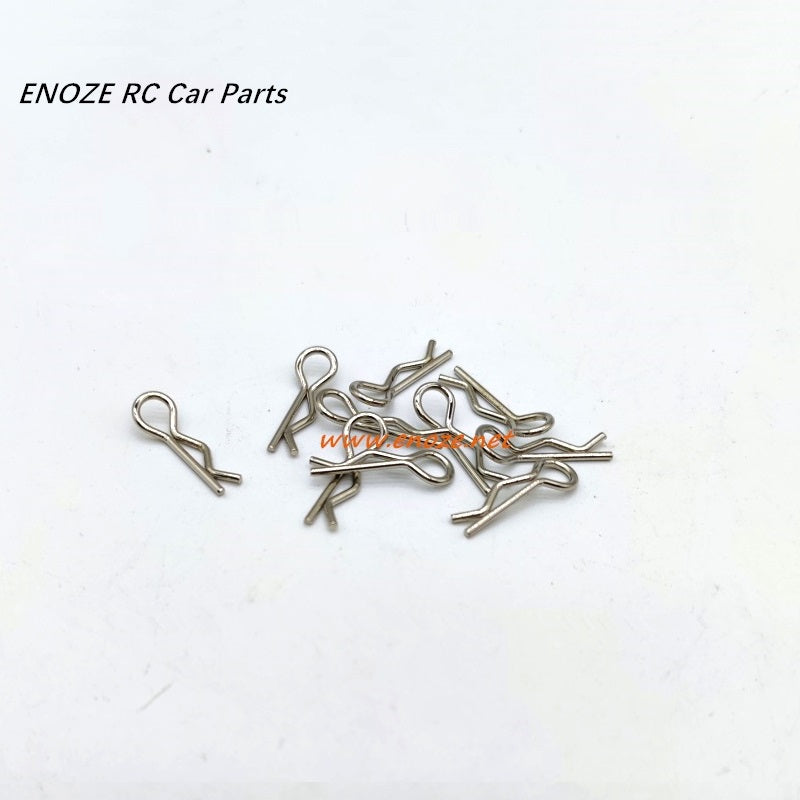 Enoze RC Car Parts Shell Pin